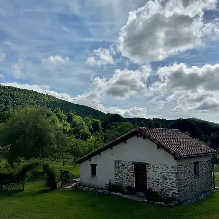 De Rille Prázdninový dům *
